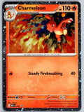 Charmeleon promo