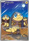 Helioptile #143 Pokemon Mega Evolution